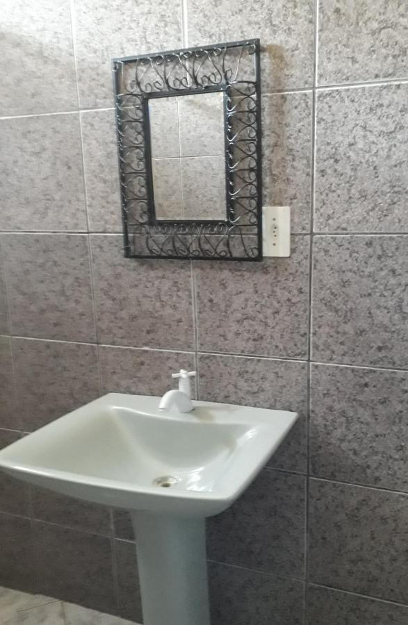 Apartament Residencial Oliveira Manaus Zewnętrze zdjęcie