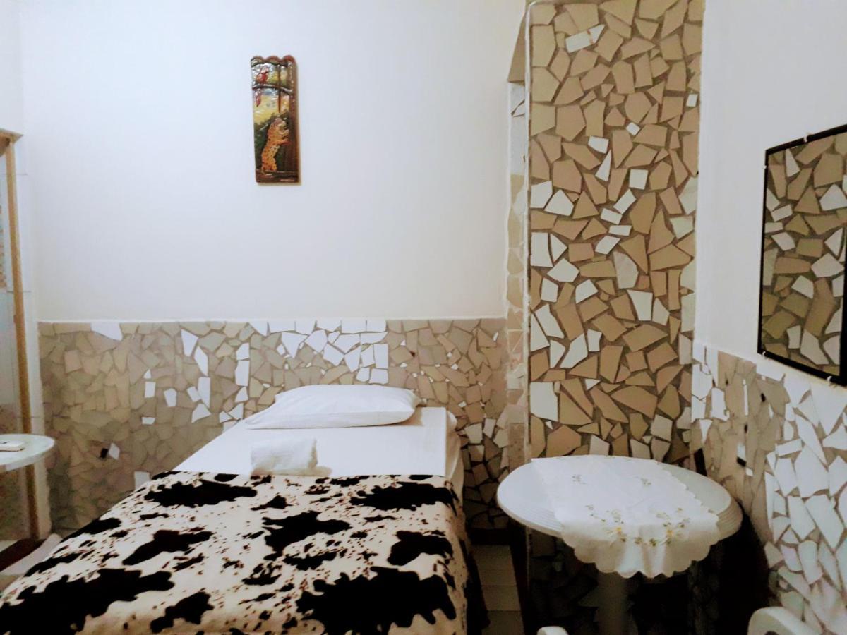 Apartament Residencial Oliveira Manaus Zewnętrze zdjęcie