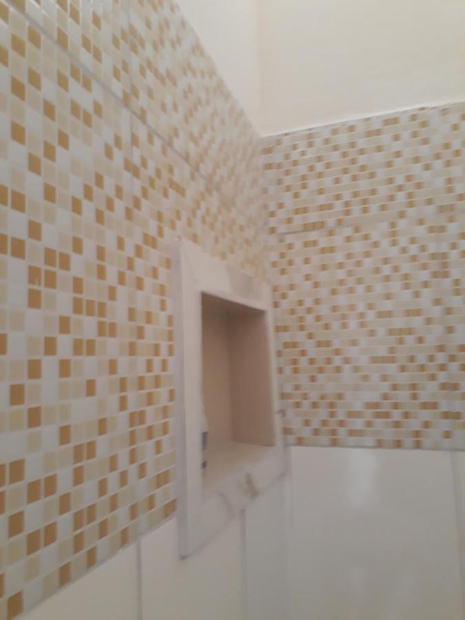 Apartament Residencial Oliveira Manaus Zewnętrze zdjęcie