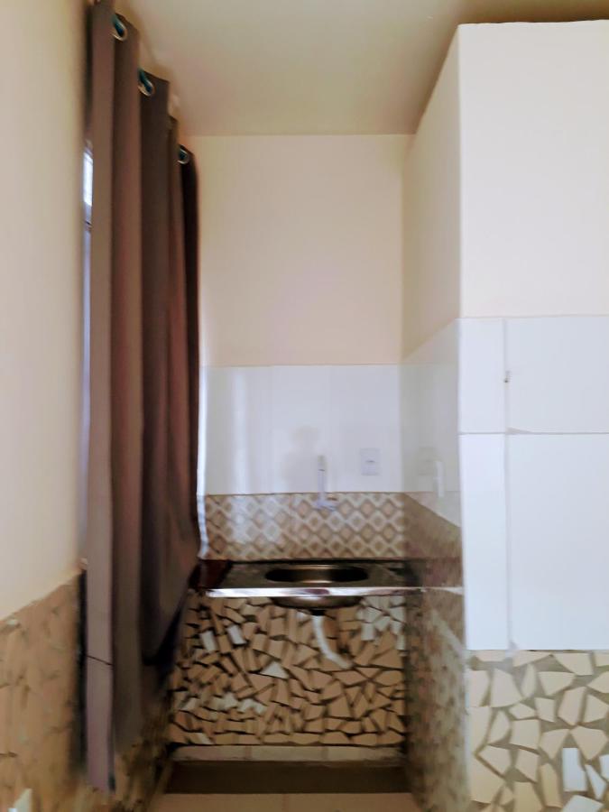 Apartament Residencial Oliveira Manaus Zewnętrze zdjęcie