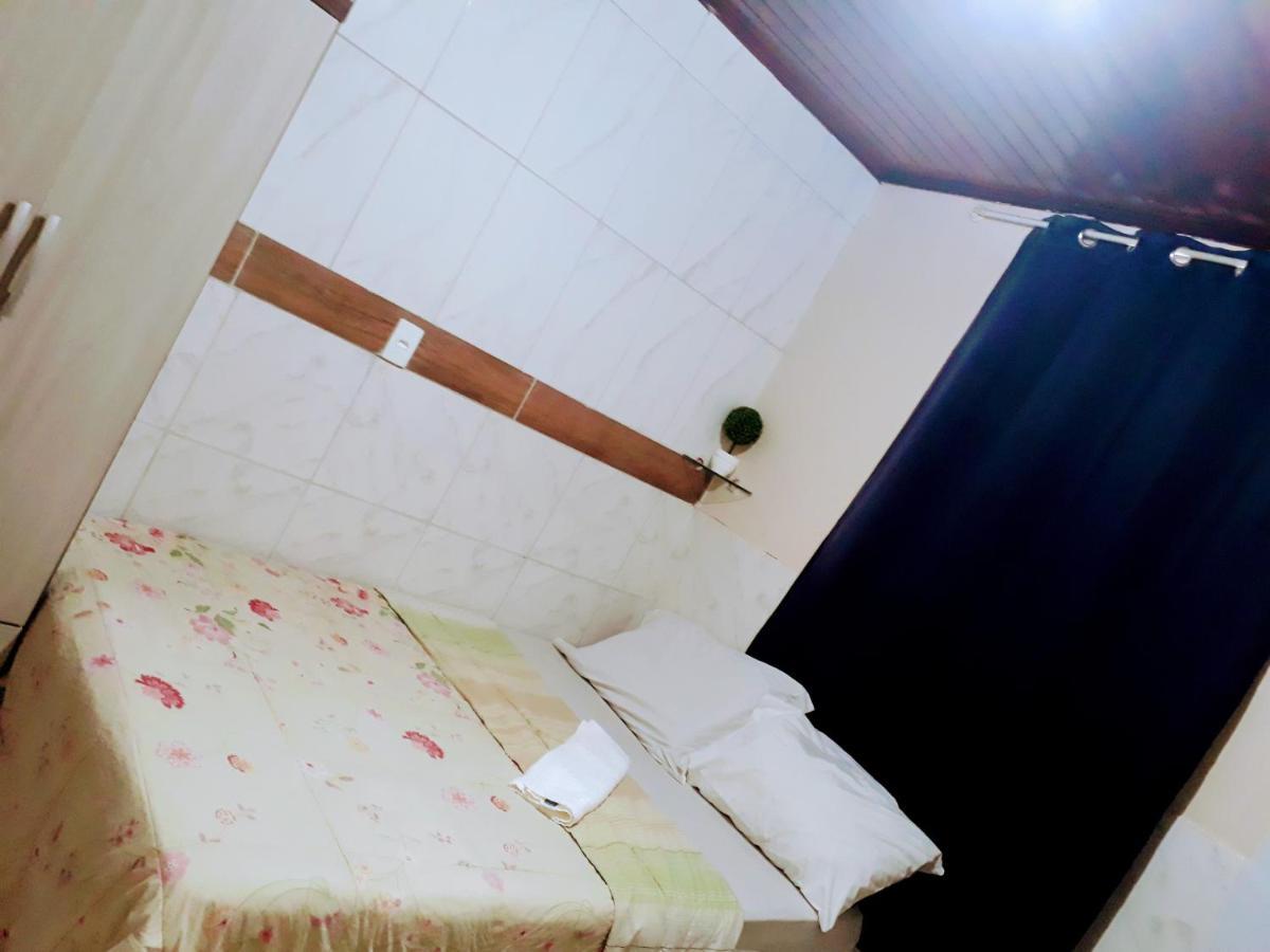 Apartament Residencial Oliveira Manaus Zewnętrze zdjęcie