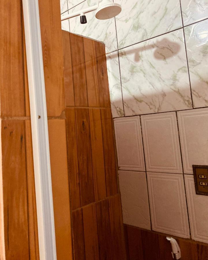 Apartament Residencial Oliveira Manaus Zewnętrze zdjęcie