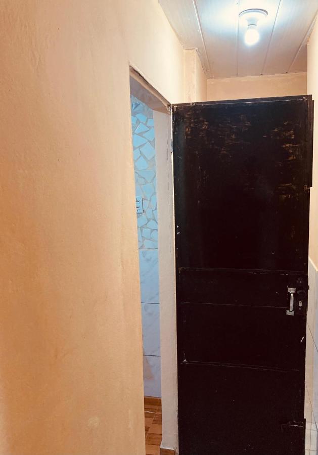 Apartament Residencial Oliveira Manaus Zewnętrze zdjęcie