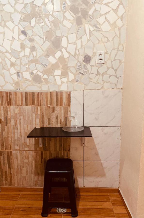 Apartament Residencial Oliveira Manaus Zewnętrze zdjęcie