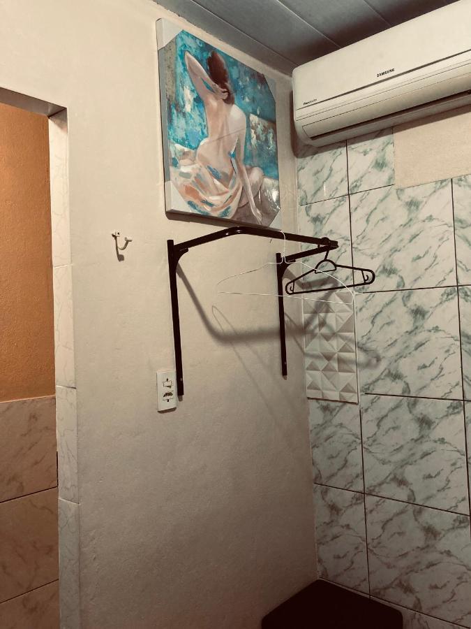 Apartament Residencial Oliveira Manaus Zewnętrze zdjęcie