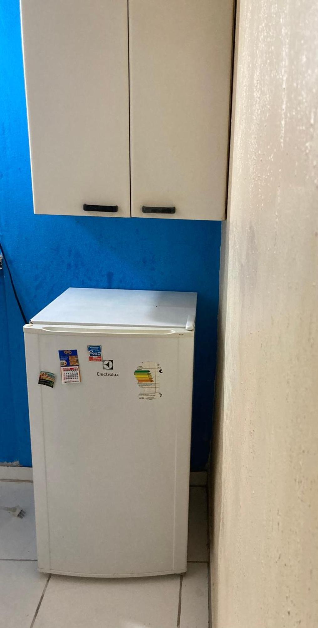 Apartament Residencial Oliveira Manaus Zewnętrze zdjęcie