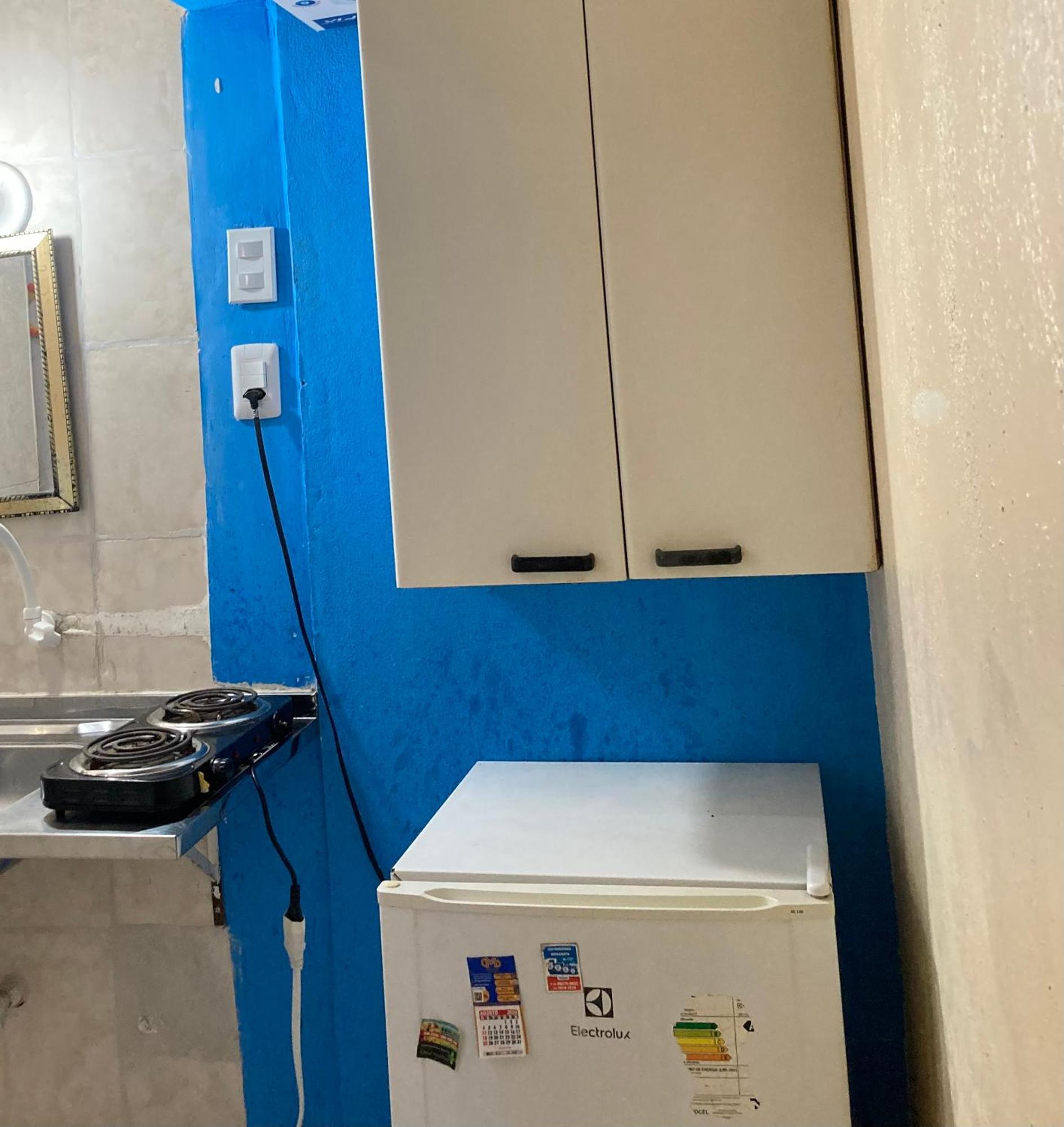Apartament Residencial Oliveira Manaus Zewnętrze zdjęcie