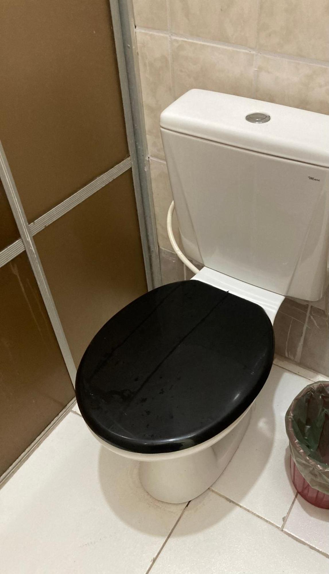 Apartament Residencial Oliveira Manaus Zewnętrze zdjęcie